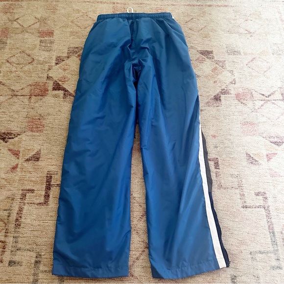 Nike •boys blue track pants Size 18/20 - Picture 12 of 12